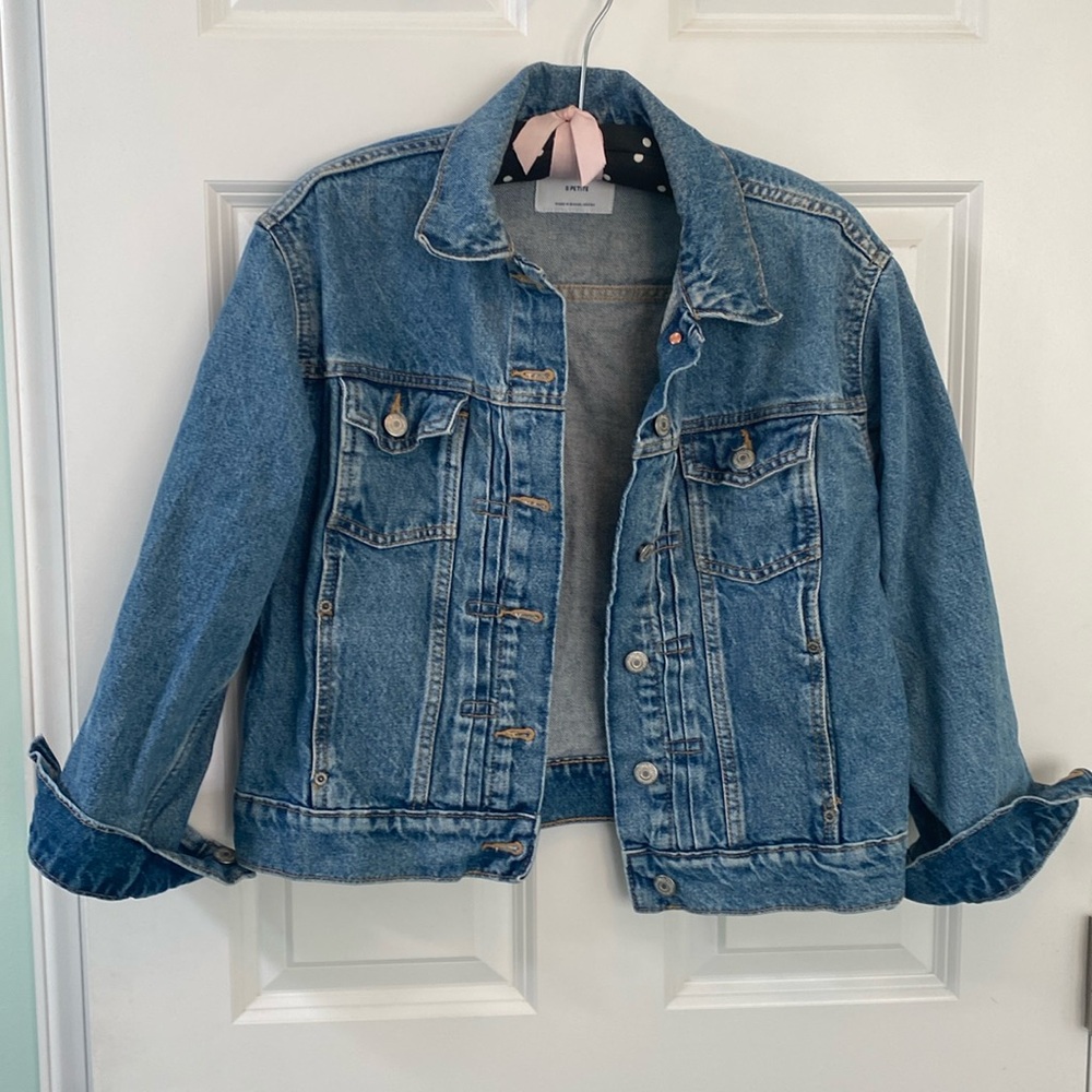 Old Navy Denim Jacket